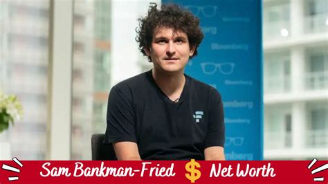 Sam Bankman-Fried Net Worth: How Much Sam Bankman's Fortune Evaporated In Less Than A Week?