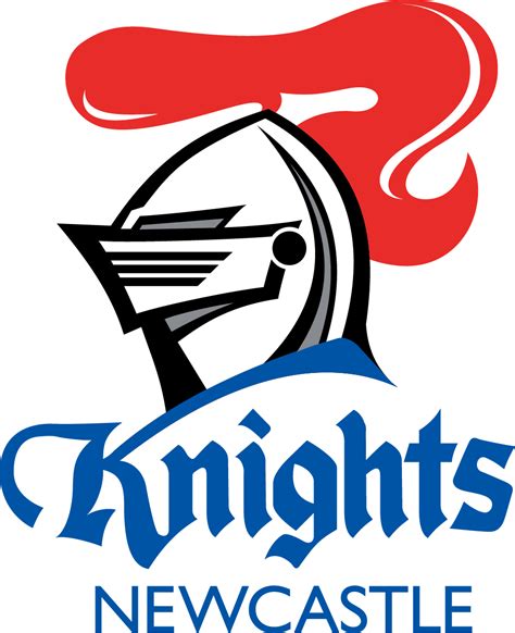 Newcastle Knights Logo Clipart - Full Size Clipart (#1634403) - PinClipart