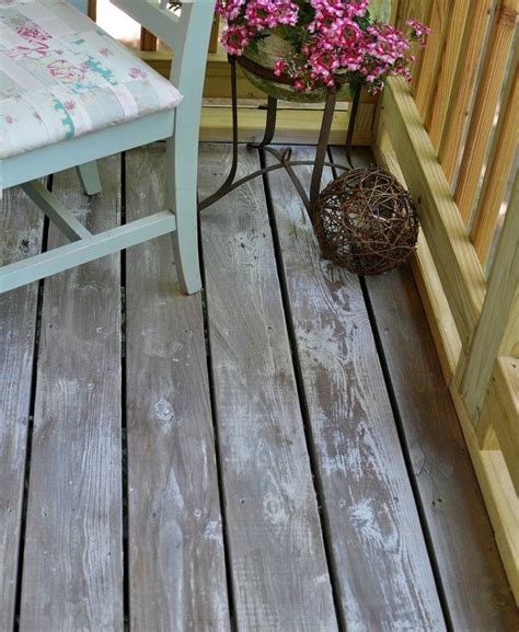 10 Gorgeous Front Porch Floors That Will Slow Traffic on Your Street | Hometalk