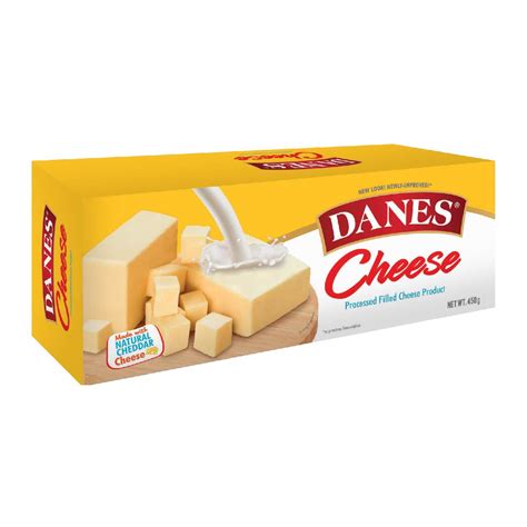 Danes Cheese 450g