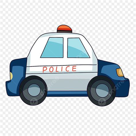 Gambar Clipart Mobil Polisi Lucu, Clipart Mobil Polisi, Imut, Mobil ...