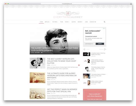 Browse a collection of websites built upon the Newspaper WordPress ...