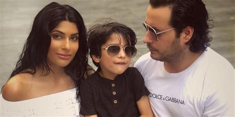 Dubai Bling: Farhana Bodi's Age, Job, IG & Marital Status Explained