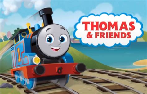 Thomas & Friends - Season 26 | Idea Wiki | Fandom