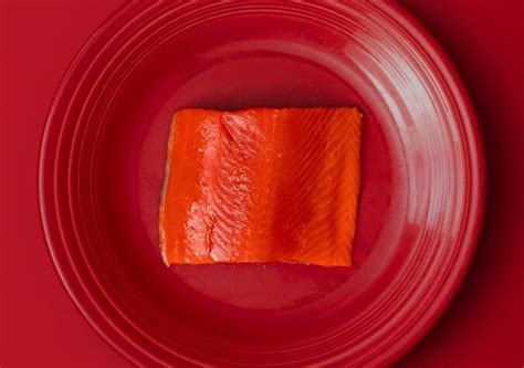 Wild Alaska Sockeye Salmon | Alaska Seafood Marketing Institute