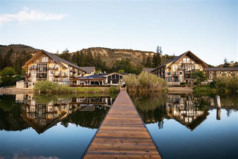 Summerland Waterfront Resort & Spa Reviews, Deals & Photos 2024 - Expedia.ca