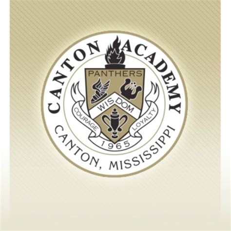 Canton Academy. by BFAC