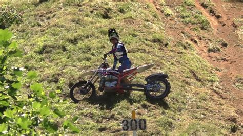 Freemansburg Motorcycle Hill Climb (2016) HD - YouTube