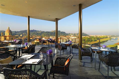 Luxury Hotel | The Westin Excelsior, Florence