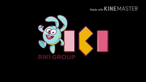 Riki Group Logo - YouTube