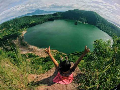 Hiking Taal Volcano: What to do & How to plan (Updated 2018 ...