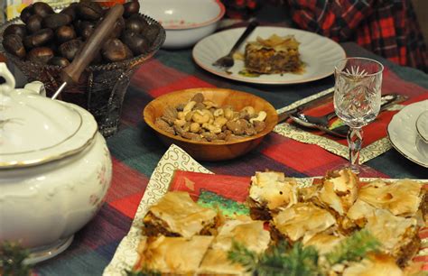 Bulgarian Christmas dishes | Typical Bulgarian dishes for Ch… | Flickr