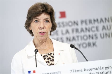 'Window's about to close': French foreign minister urges Iran to take nuclear deal | The Times ...