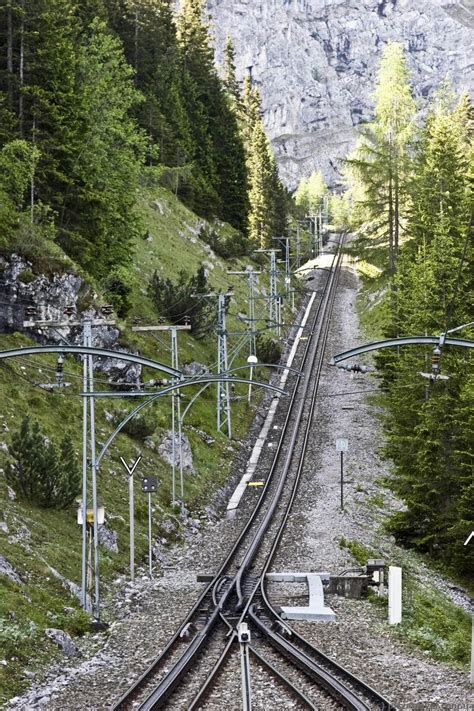 Mount Zugspitze - Germany - Blog about interesting places