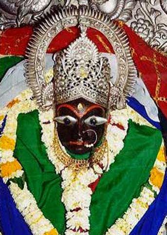 Maihar Devi - Story - Worship | Hindu Blog