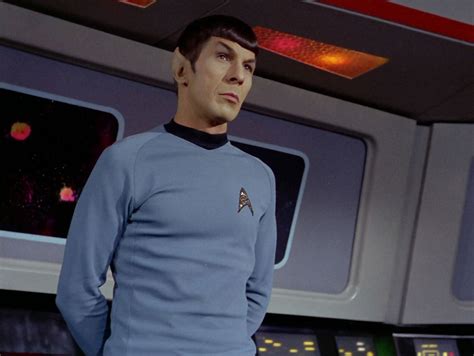 Mr Spock, Star Trek Spock, Star Wars, Star Trek Tos, Leonard Nimoy, Star Trek Episodes, Star ...