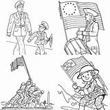 25 Free Memorial Day Coloring Pages For Kids And Adults sketch template