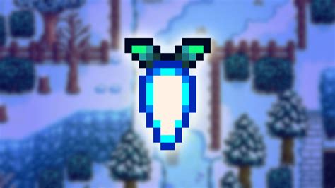 How To Get and Use Snow Yam in Stardew Valley | The Nerd Stash