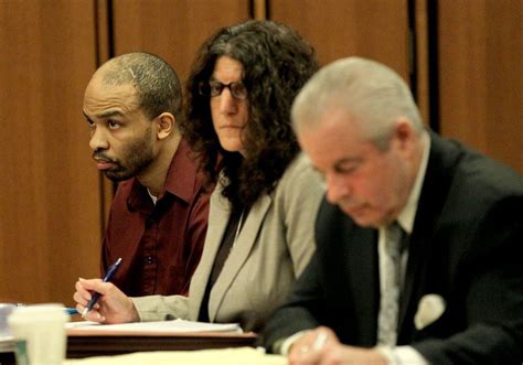 Attorneys for accused serial killer Michael Madison seek special prosecutor for death-penalty ...