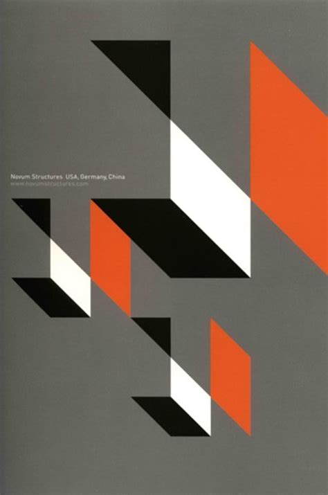 Lessons From Swiss Style Graphic Design — Smashing Magazine