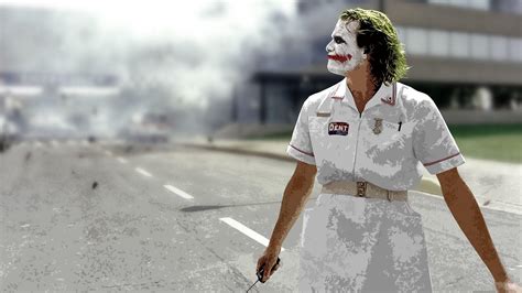 Joker Hospital Wallpapers - Top Free Joker Hospital Backgrounds - WallpaperAccess