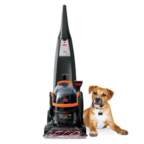 Proheat 2X® Lift-Off Pet 15651 | BISSELL® Carpet Cleaning