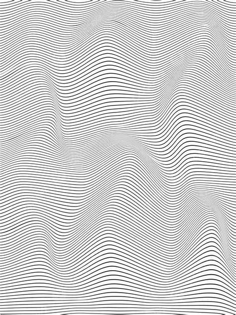Black And White Line Texture Poster Background Shading Decoration Picture, Poster Background ...
