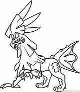 Pokemon Sun And Moon Coloring Pages  Home sketch template