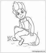 33 Ryder Paw Patrol Coloring Pages  ColoringPagesOnlycom sketch template
