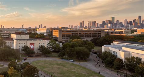 How To Apply To University Of Houston Medical School - School Walls