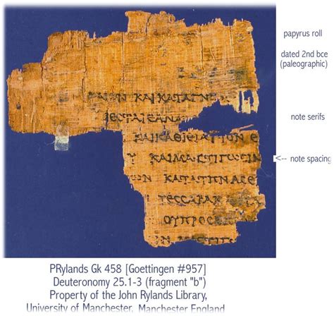 Deuteronomy - Bible Study