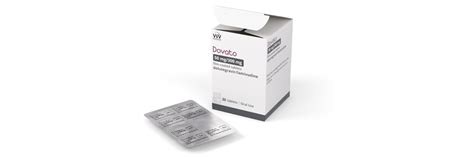 Dovato now available in new packaging option | Positively Aware