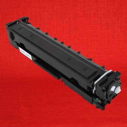 Black Toner Cartridge Compatible with Canon Color imageCLASS LBP622Cdw (N0981)