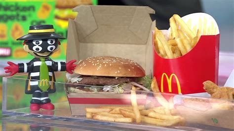 Mcdonalds Hamburger Happy Meal Nutrition Facts | Besto Blog