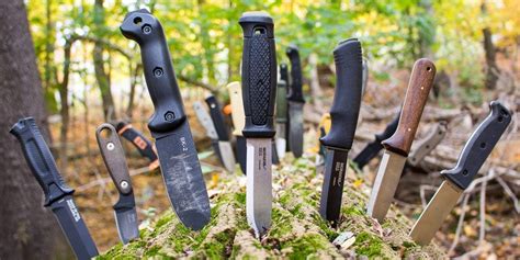 The Best Outdoor Knife: Wirecutter Reviews | A New York Times Company