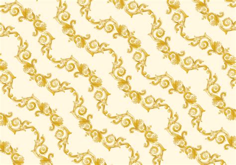 Ornate pattern - Openclipart