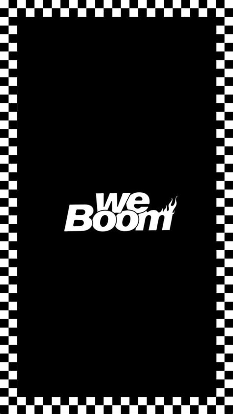 1290x2796px, 2K Free download | NCT DREAM “We Boom” 3rd Mini Album Lockscreen. Nct Dream, Nct ...