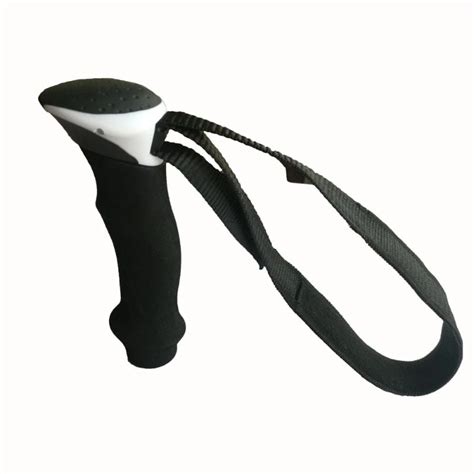 Ski Pole Grip Replacement - One Piece - Orbisify.com