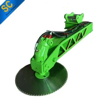 Forestry Machinery Excavator Tree Saw Rotating Cutter - Buy Tree Saw,Forestry Machinery,Tree Saw ...