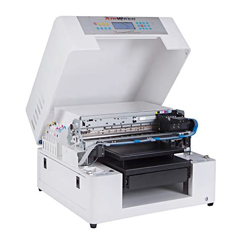 Best quality A3 digital t shirt printing machine have one year warranty ...