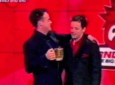 Ant and Dec Pics & Gifs | Ant & dec, Ants, Dec