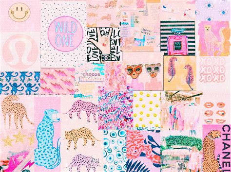 Preppy background | Preppy wallpaper, Preppy wall collage, Cute ...