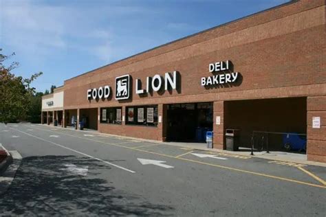 Food Lion Careers and Job Application Guide - DailyWorkhorse.com