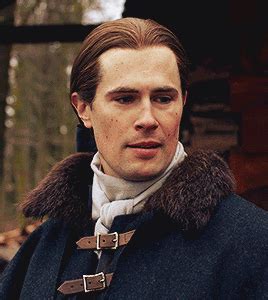 Lord John Grey from the Outlander Series | Lord john grey outlander, Lord john, Outlander