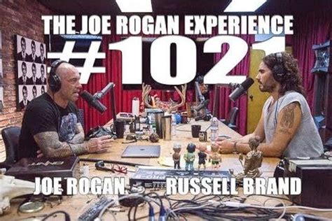 "The Joe Rogan Experience" Russell Brand (Podcast Episode 2017) - IMDb