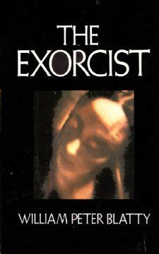 Catalog - The exorcist. | Scary books, Horror books, The exorcist