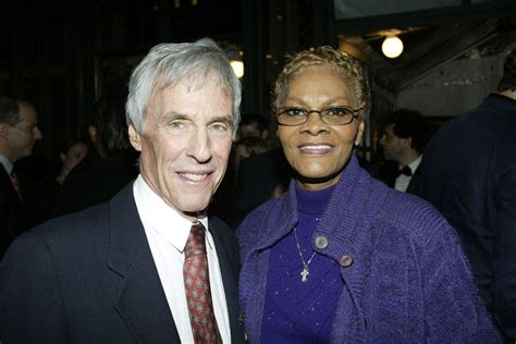 Dionne Warwick Says Burt Bacharach’s Death Feels “Like Losing a Family ...