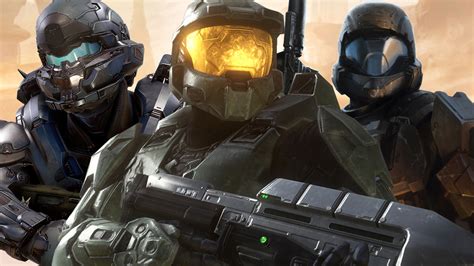 Halo Series of Games - Gamereviews.co.in