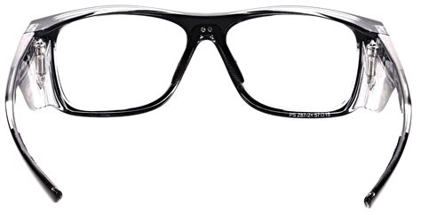 Prescription Safety Glasses RX-15011 | Rx Prescription Safety