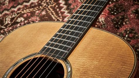 What acoustic guitar string gauges should I use? | MusicRadar